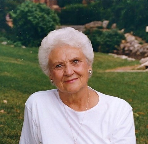 Obituary of Stella Jenkins Bodily