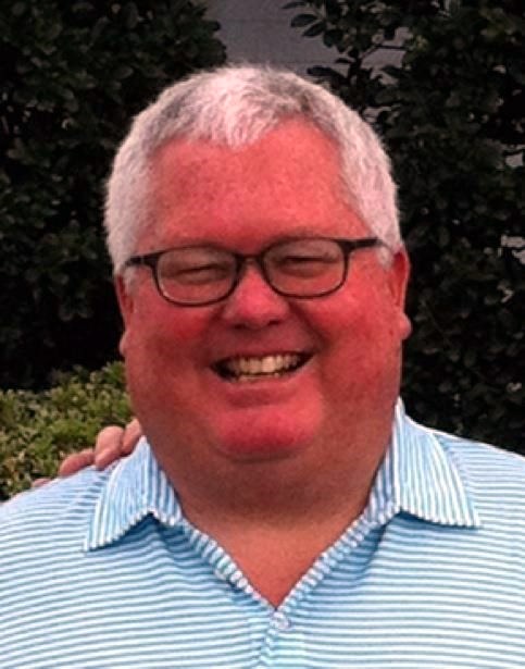 Obituary of Thomas John McCarthy