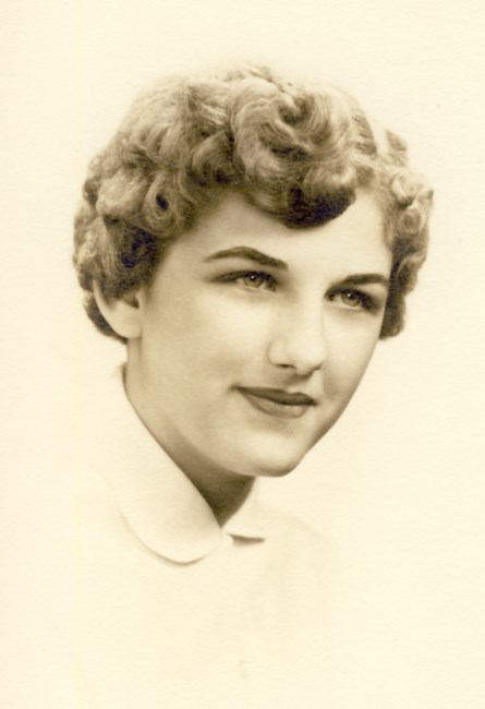 Obituary of Joan Marie Thomle