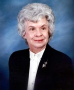 Frances Hollis