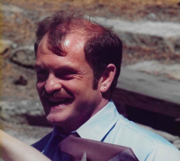 Obituary of Robert Steven Wellman