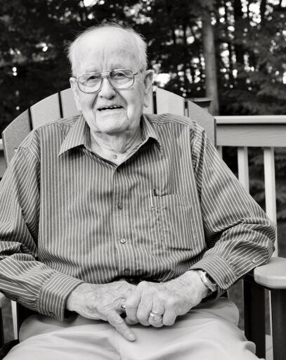 Obituary of William Earl Riffe