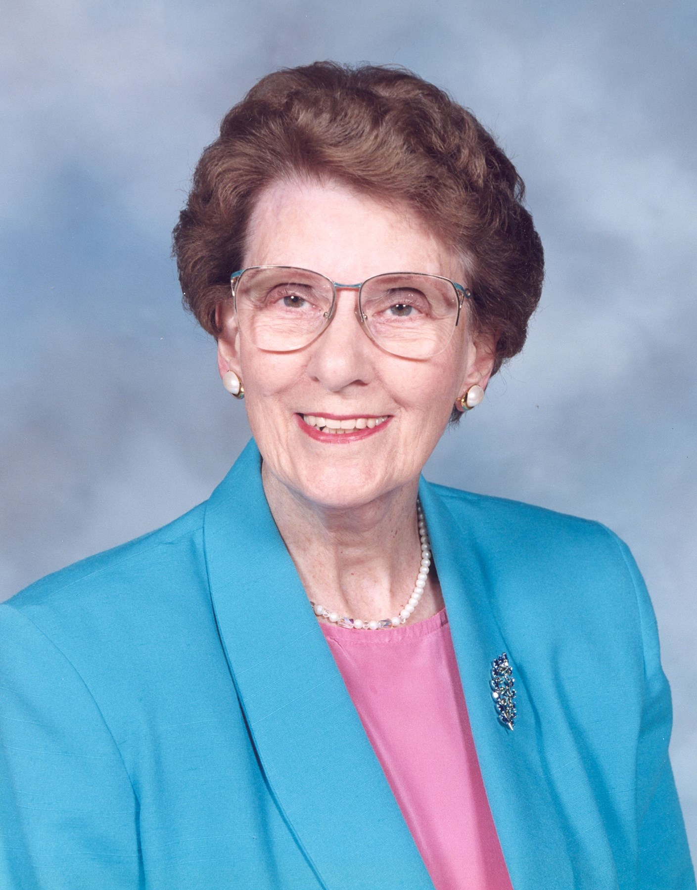 Obituary of Clara Farr