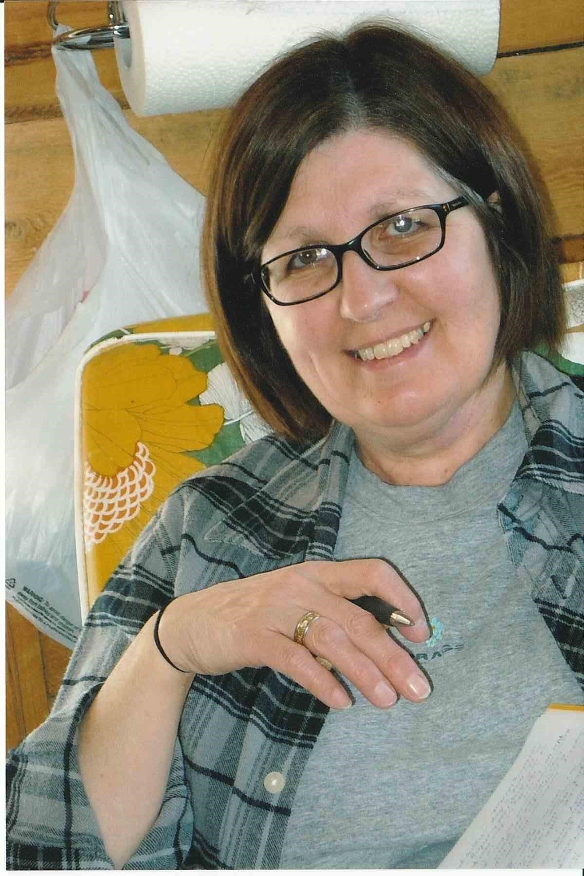 Obituary of Kim Hagar