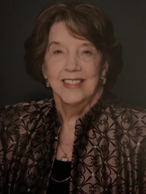 Obituary of Helen Billings Johnson