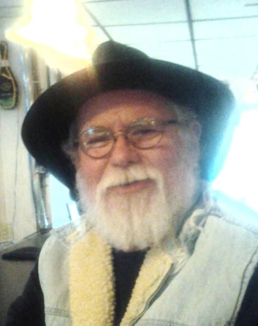 Avis de décès de Stephen "Steve" Elliott Moore