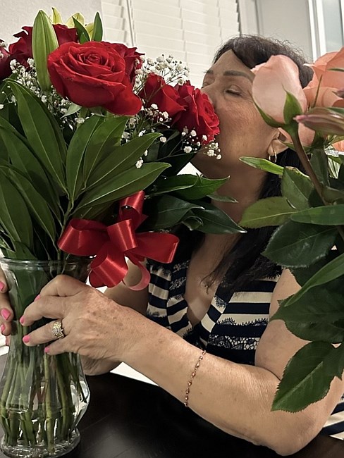 Avis de décès de Blanca Estela Rodriguez