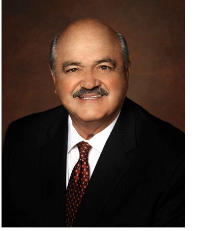 Obituary of Tom Martin Hamilton Jr.