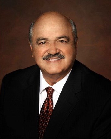 Obituary of Tom Martin Hamilton Jr.