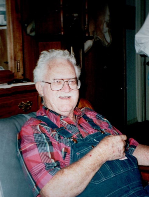 Obituary of Donald Glen Courtney