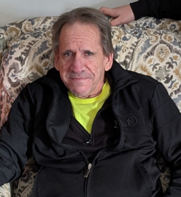 Obituary of Jon William Ossell