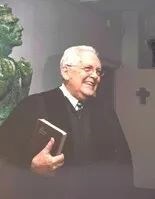 Obituary of Richard Vernon Shriver