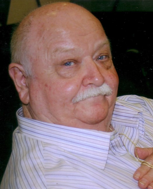 Obituary of Richard Philip Scherle