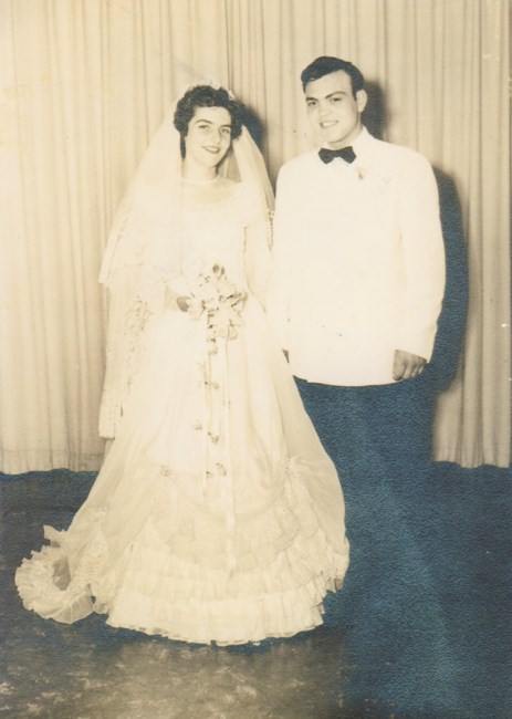 Obituary of Audrey M. Thompson Lepore
