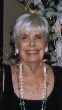 Obituary of Joan A. Miller