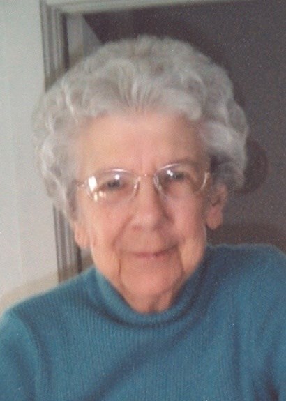Obituary of Vivian Alice Murray
