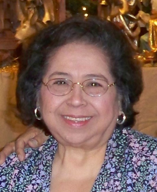 Obituary of Yolanda Messa