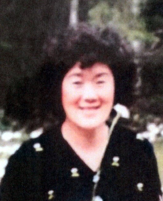 Obituary of Mitsue Hayashi