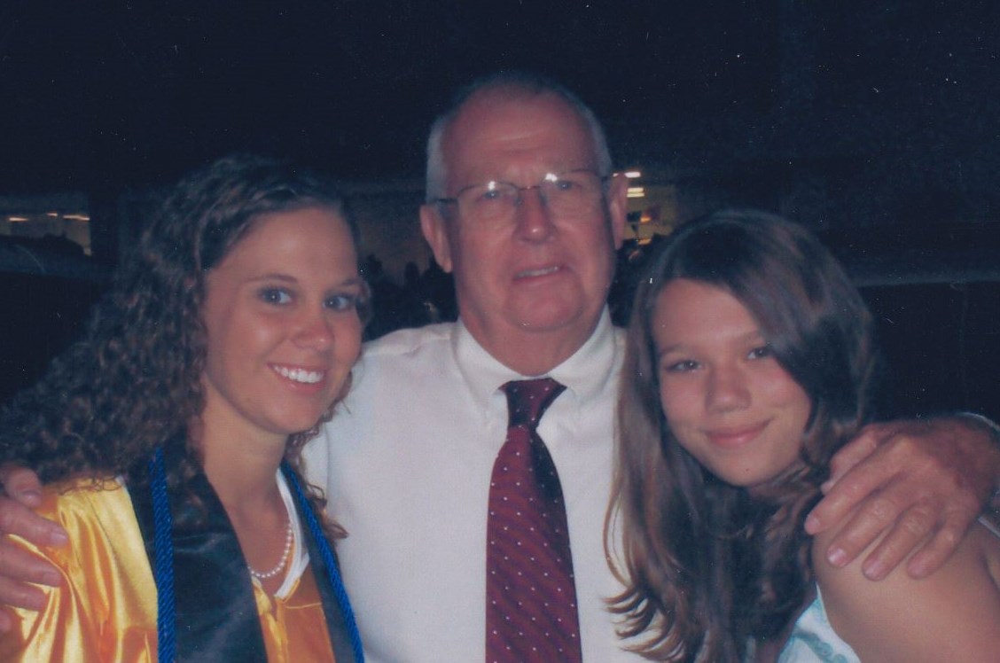 Obituary of Robert Lanier Anglin, Sr.