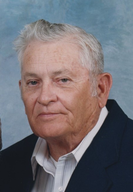 Obituary of Gerald Crabb