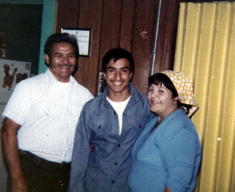 Obituary of Connie Maldonado