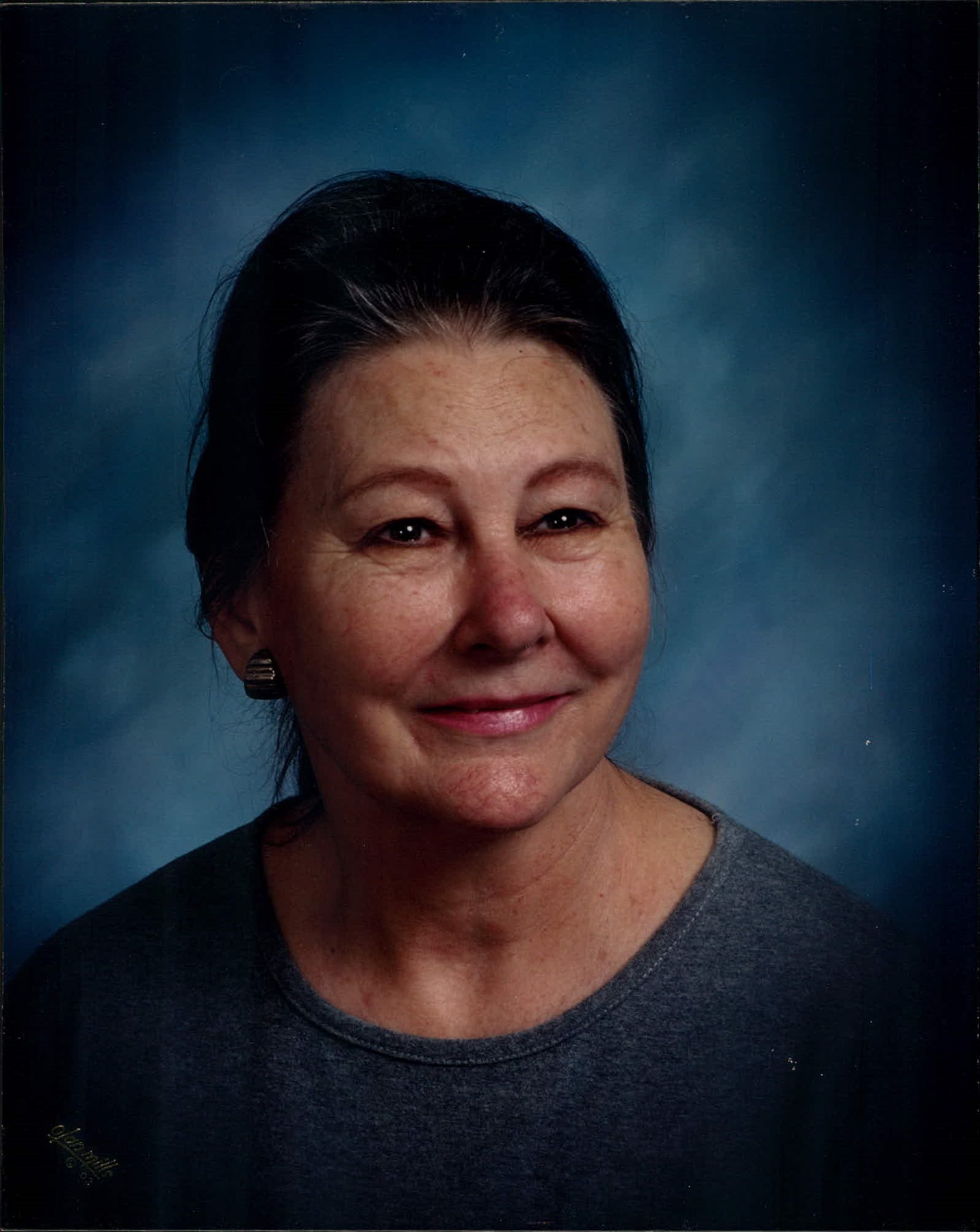 Obituary of Claudia Nell Pharis