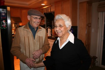 Obituary of Maria Adela Crespo