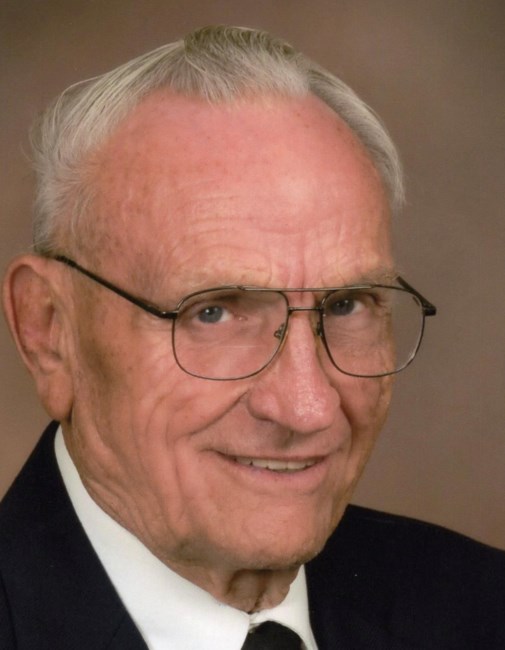 Obituary of Richard N. Anglund