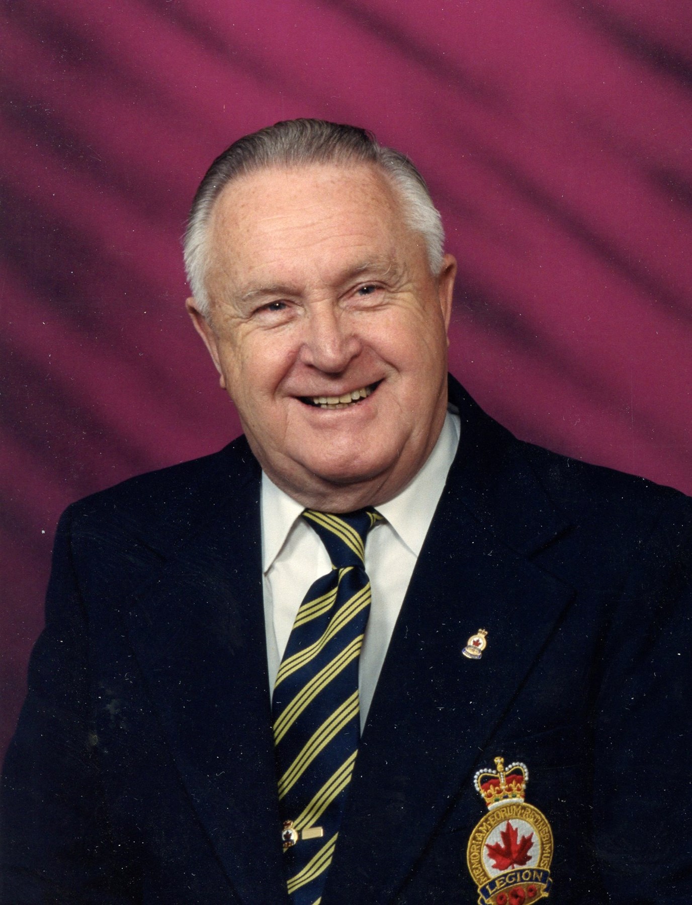 Obituary of Francis Leonard Ryan