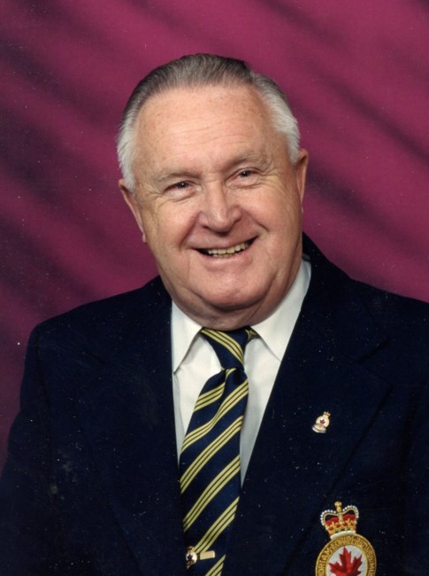 Obituary of Francis Leonard Ryan