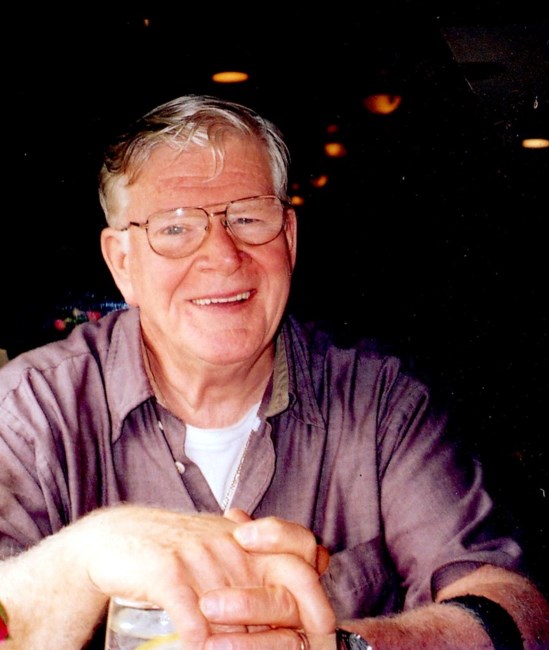 Obituary of Richard Thomas Allen