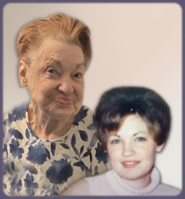 Obituary of Chantal Nadine Kalynchuk