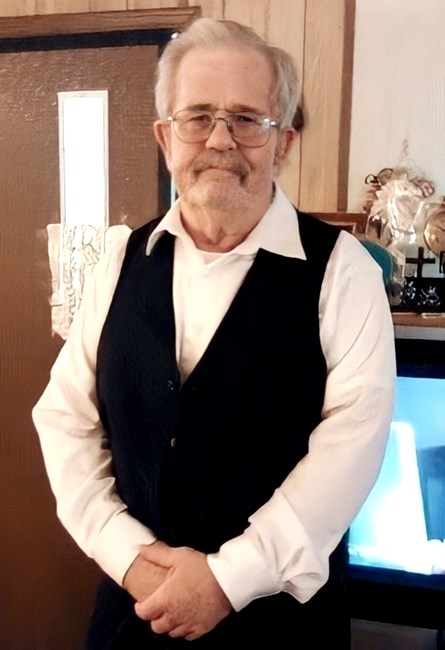 Obituary of Malcolm Eugene Gerrish Sr.