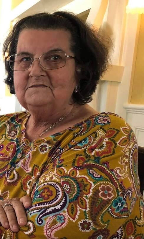 Obituary of Lavinia R Owens