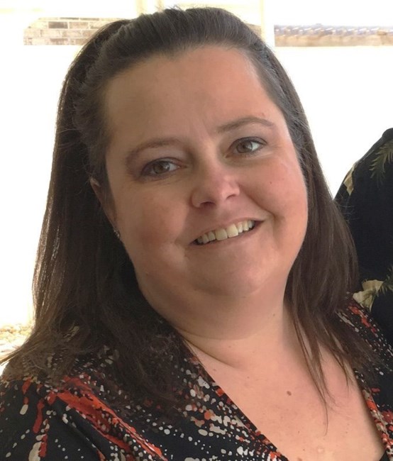 Obituary of Tracey Renee (Hackworth) Edelen