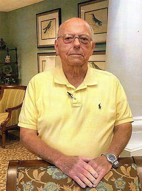 Obituario de Frederick L Aycock