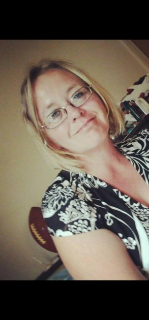 Obituary of Mary Anna Poynter