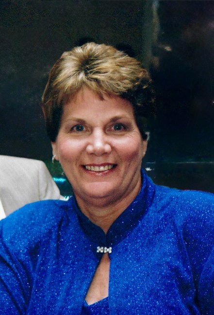 Obituary of Barbara Lynn Blair