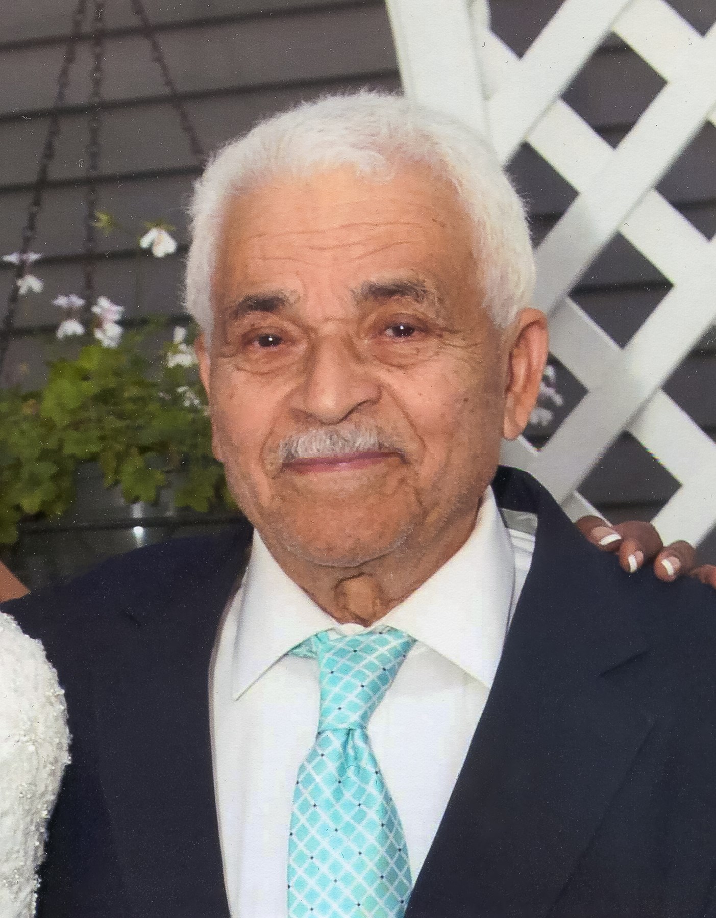 Avis de décès de Gerard Ferrer