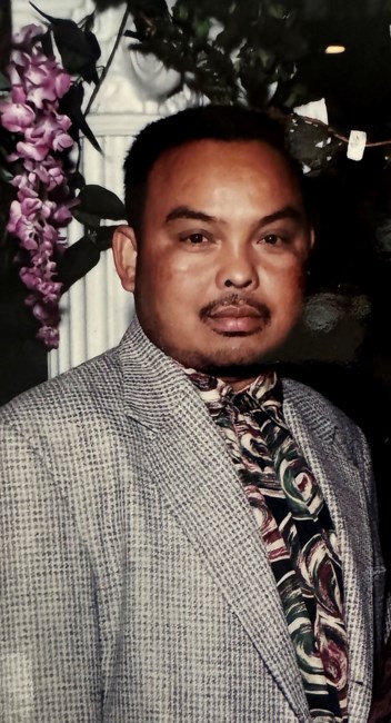 Obituary of Voeun Voil