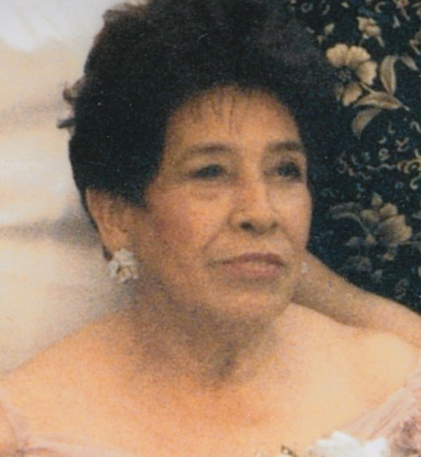 Obituary of Francisca Gomez