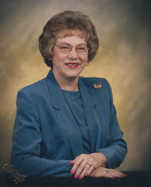 Obituary of Donna F. Large