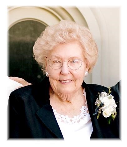Obituary of Rae Jean Poulter Davis