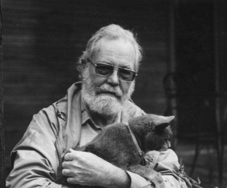 Obituary of Daniel Stephen Barker