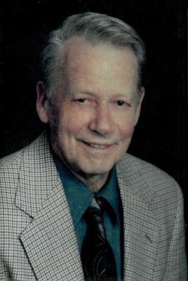 Obituary of Fred Irvin Hall