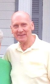 Obituary of William Ellsworth Carlock