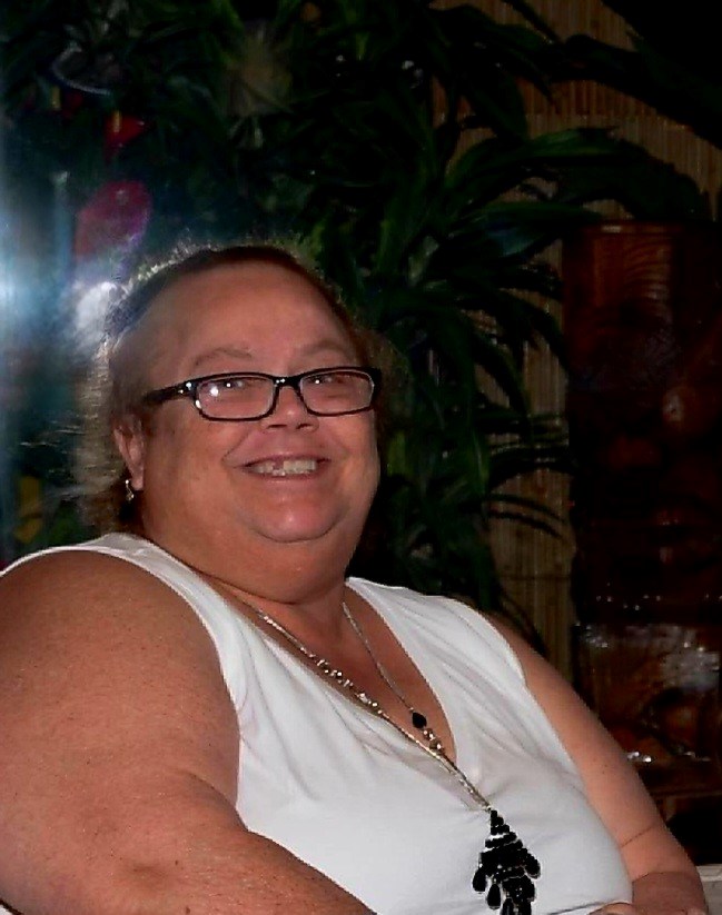 Obituary of Mary Jo Williams