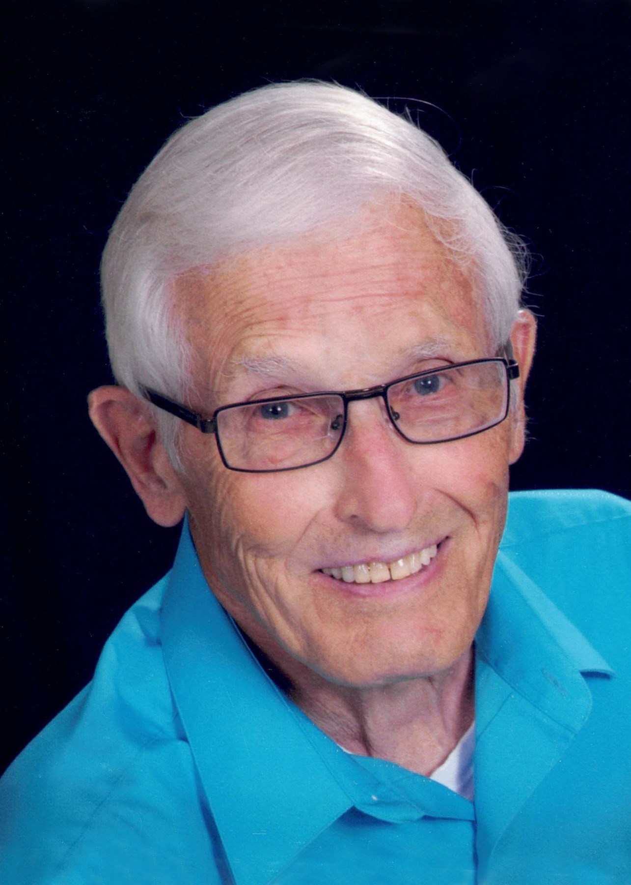 Obituary of Richard Smalley