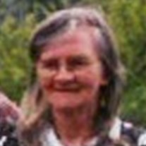 Obituary of Doris H. Richard