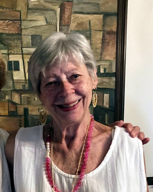 Obituary of Mary Linda Endlich